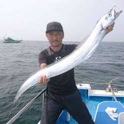 深川 吉野屋 釣果