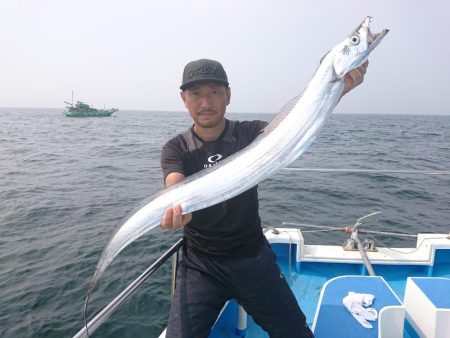 深川　吉野屋 釣果