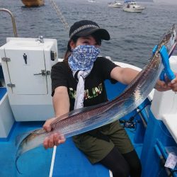 深川 吉野屋 釣果