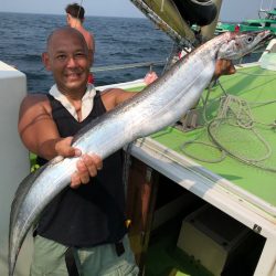 深川 吉野屋 釣果