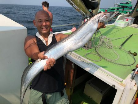 深川 吉野屋 釣果