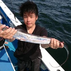 深川 吉野屋 釣果