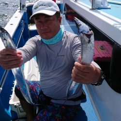 深川 吉野屋 釣果