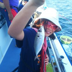 深川 吉野屋 釣果