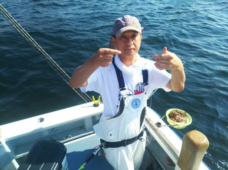 深川 吉野屋 釣果