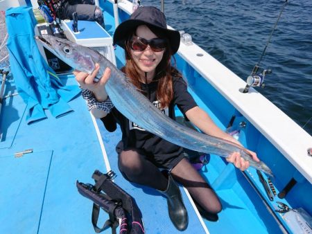 深川　吉野屋 釣果