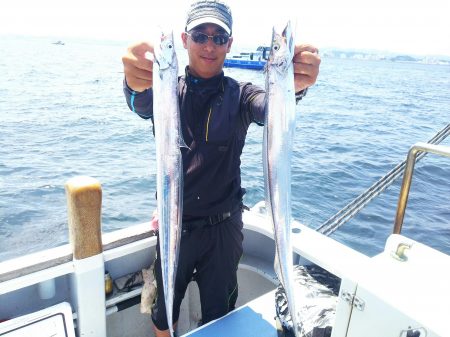 深川　吉野屋 釣果