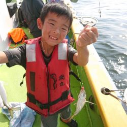 深川　吉野屋 釣果