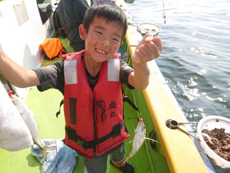 深川　吉野屋 釣果