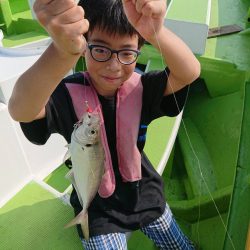 深川　吉野屋 釣果