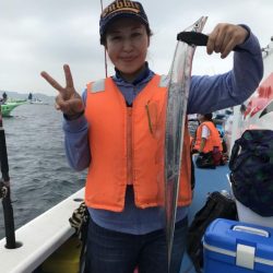 深川 吉野屋 釣果