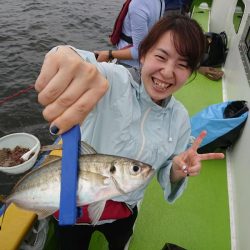 深川 吉野屋 釣果