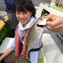 深川 吉野屋 釣果