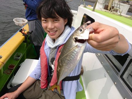 深川　吉野屋 釣果