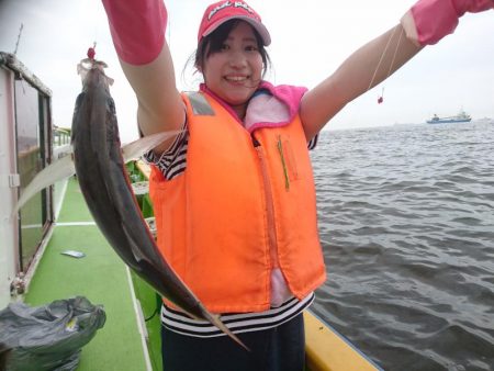 深川　吉野屋 釣果