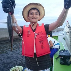 深川　吉野屋 釣果