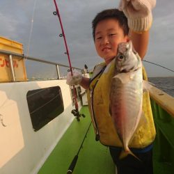 深川　吉野屋 釣果