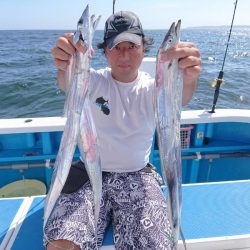 深川 吉野屋 釣果