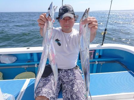 深川 吉野屋 釣果