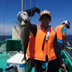 深川 吉野屋 釣果