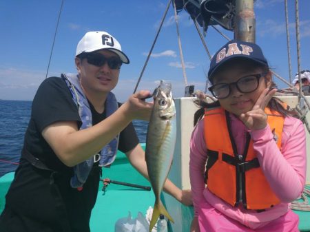 深川　吉野屋 釣果