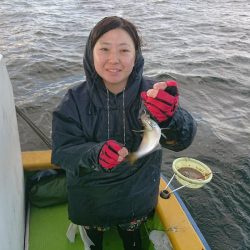 深川　吉野屋 釣果