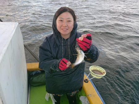 深川　吉野屋 釣果