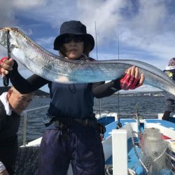 深川 吉野屋 釣果
