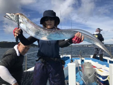 深川　吉野屋 釣果