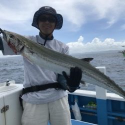 深川 吉野屋 釣果