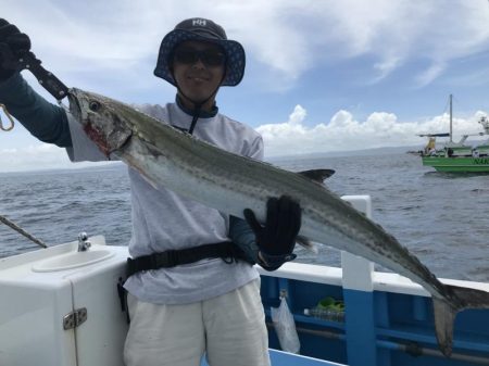 深川 吉野屋 釣果