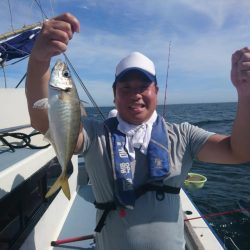 深川 吉野屋 釣果