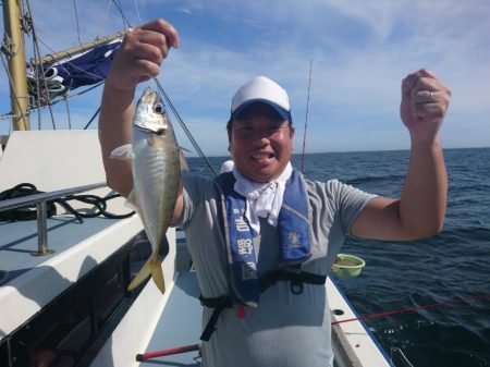 深川 吉野屋 釣果