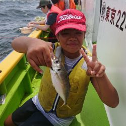 深川 吉野屋 釣果