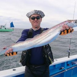 深川 吉野屋 釣果