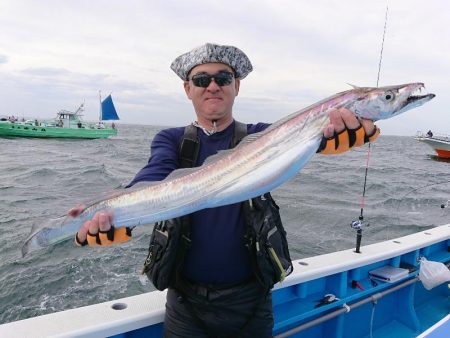 深川 吉野屋 釣果