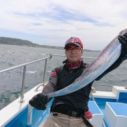 深川 吉野屋 釣果