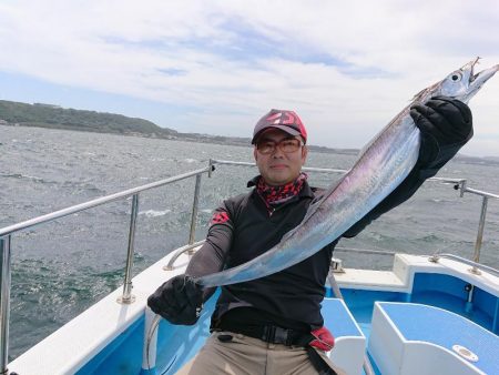 深川 吉野屋 釣果