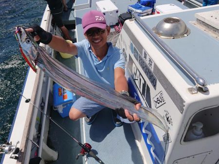 深川　吉野屋 釣果