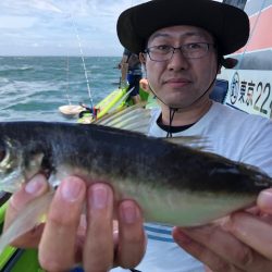 深川 吉野屋 釣果