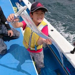 深川 吉野屋 釣果