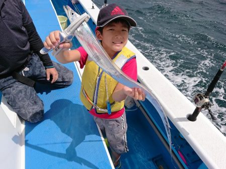 深川 吉野屋 釣果