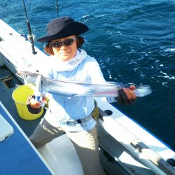 深川 吉野屋 釣果