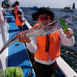 深川 吉野屋 釣果