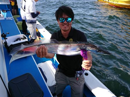 深川 吉野屋 釣果