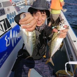 深川 吉野屋 釣果