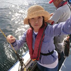 深川 吉野屋 釣果