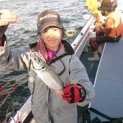 深川 吉野屋 釣果