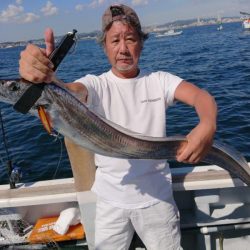 深川　吉野屋 釣果