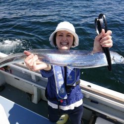 深川　吉野屋 釣果